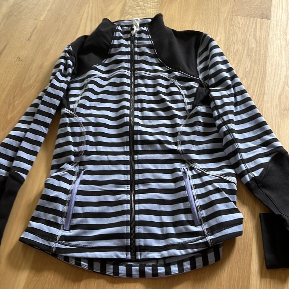 Lululemon jacket